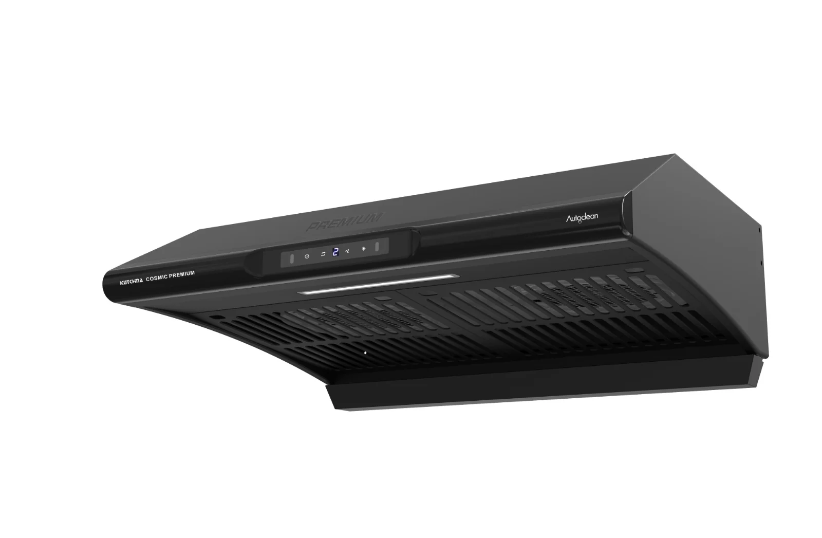 Kutchina Chimney Series